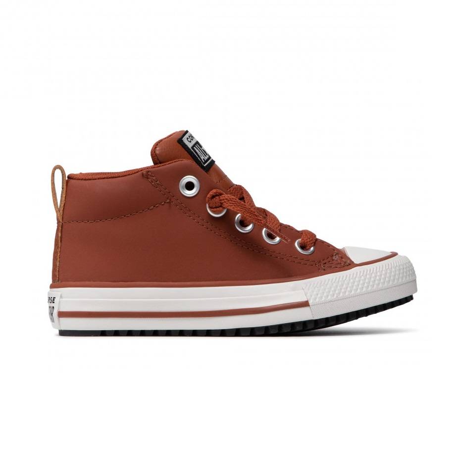 CONVERSE CT ALL STAR STREET BOOT JUNIOR