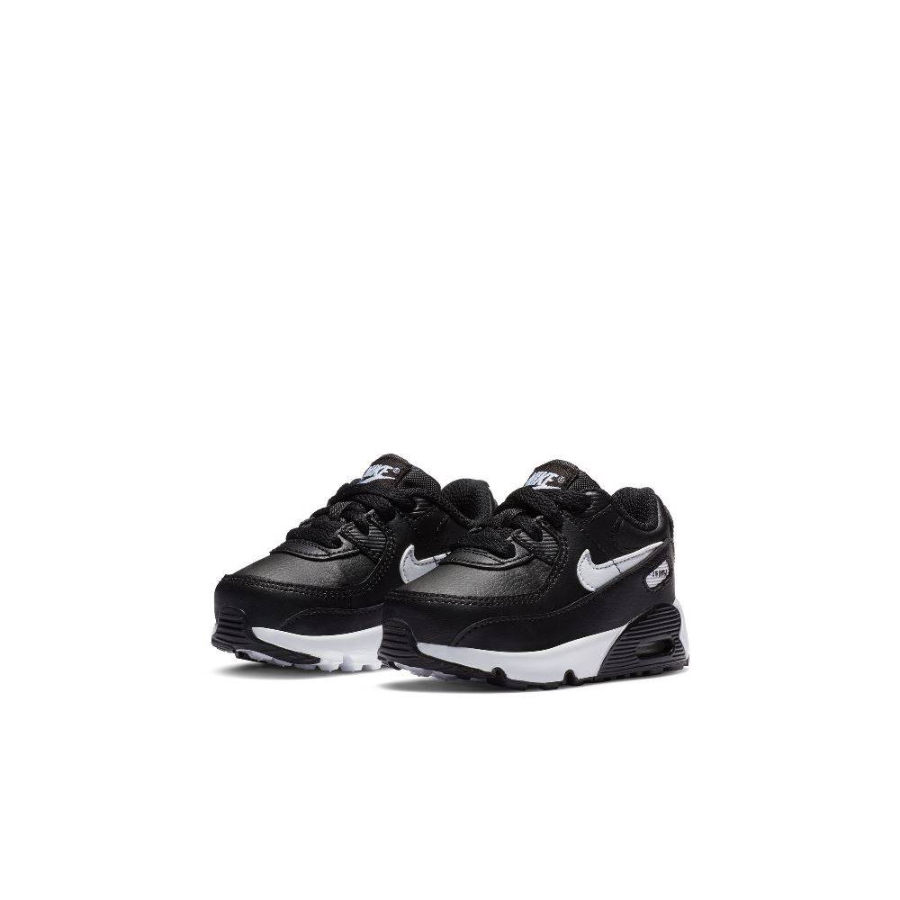 NIKE AIR MAX 90 LEATHER INFANT