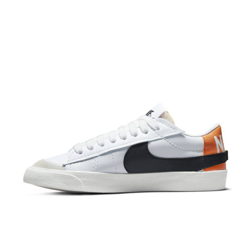 NIKE BLAZER LOW '77 JUMBO