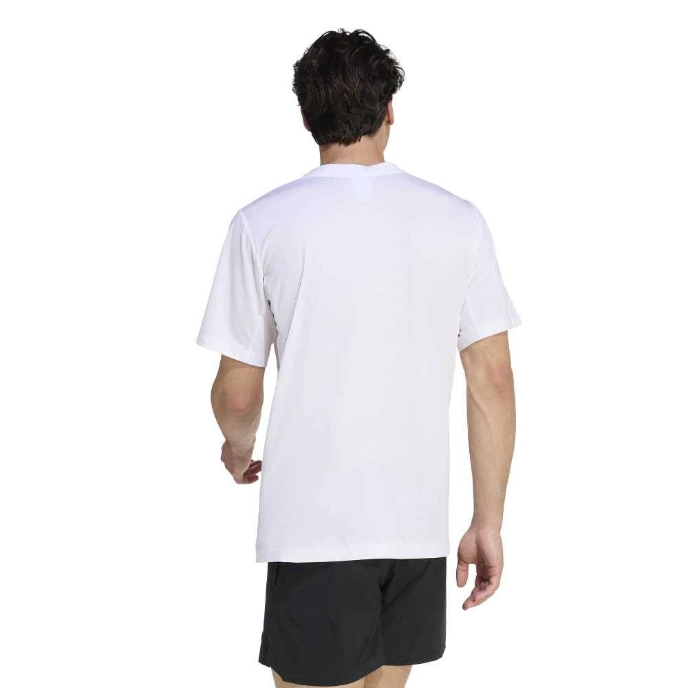 ADIDAS M D4T ESSENTIALS T-SHIRT