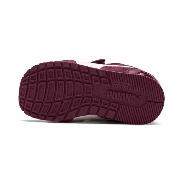 PUMA INFANT BOYS ST RUNNER V2 SD V