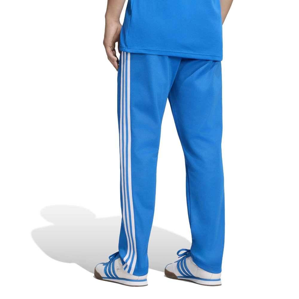 ADIDAS M MERCEDES - AMG PETRONAS FORMULA 1 TEAM BLUE WONDER TRACK PANT