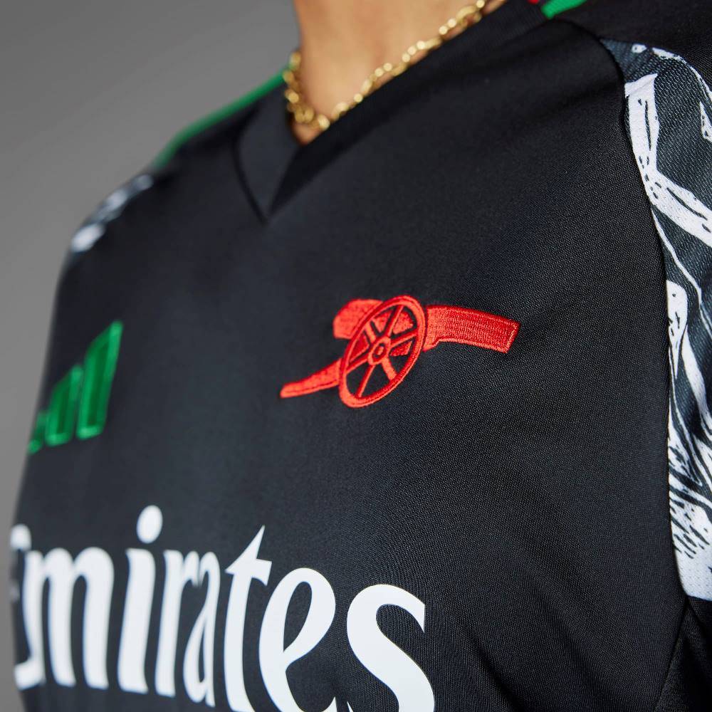 ADIDAS M ARSENAL FC 24/25 AWAY JERSEY