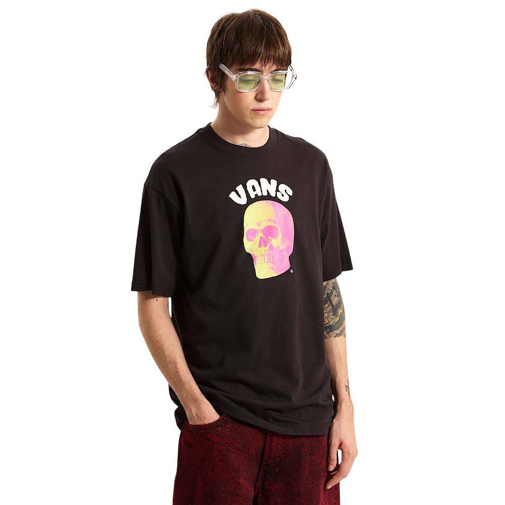 VANS BONE HEAD LOOSE SS TEE