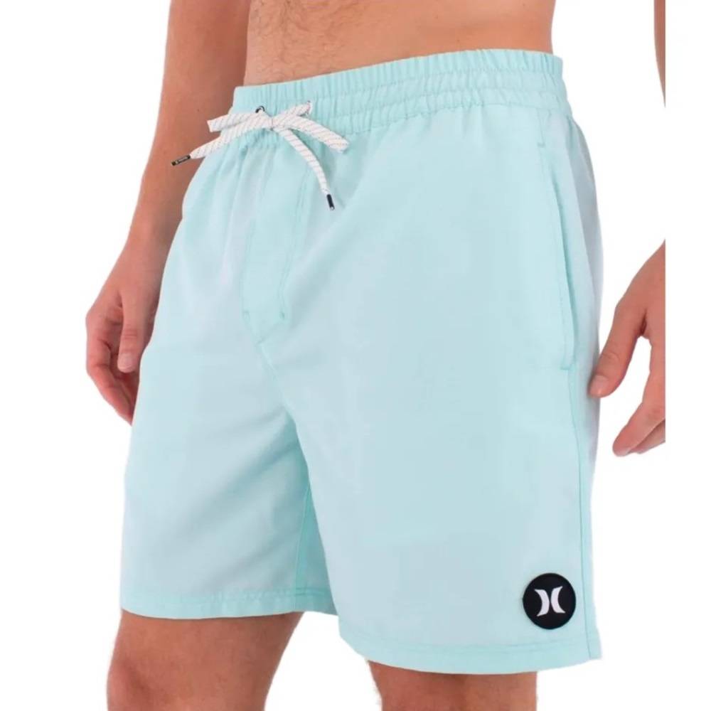 HURLEY M VOLLEY ICON SOLID 17