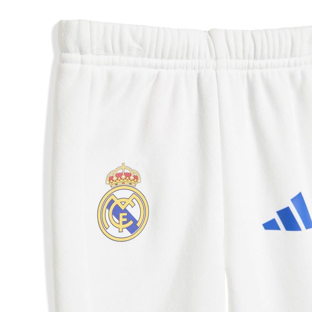 ADIDAS INFANT REAL MADRID DNA JOGGER