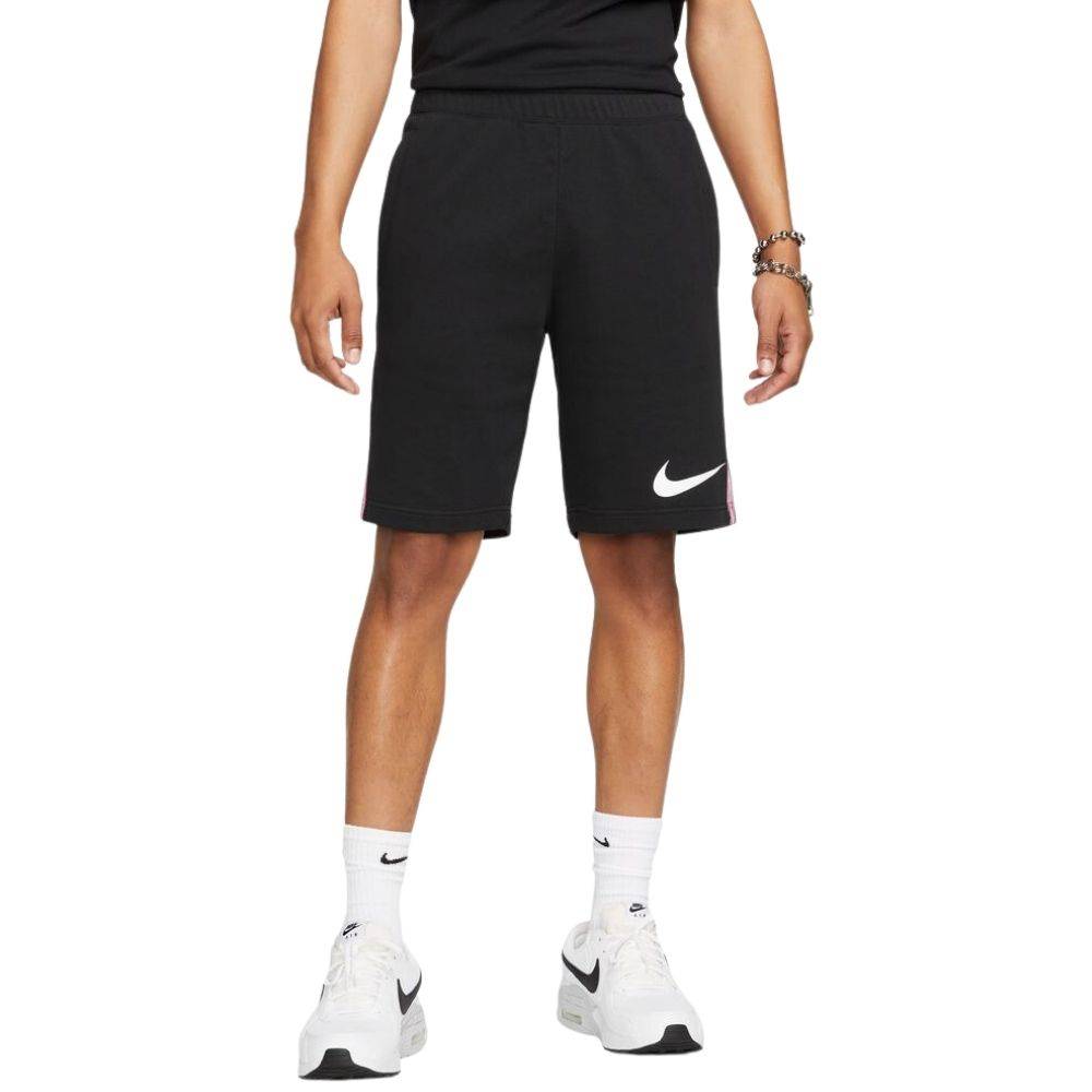 NIKE SPORTSWEAR REPEAT FRENCH-TERRY SHORT