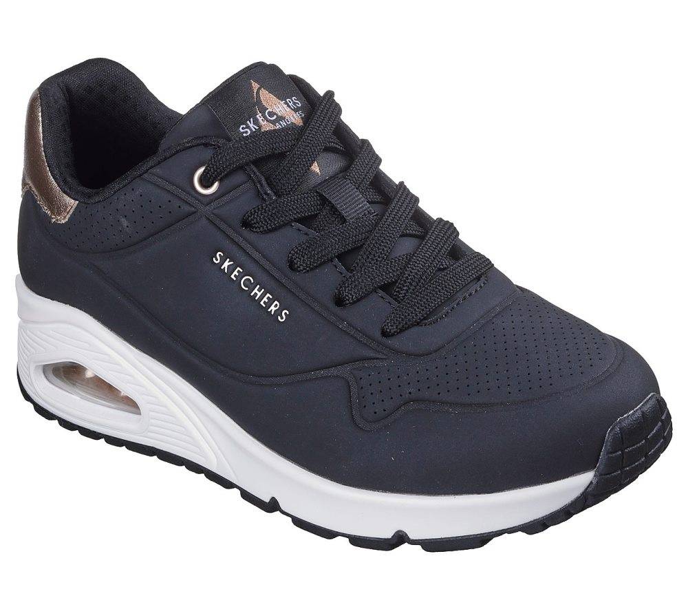SKECHERS UNO: GOLDEN AIR