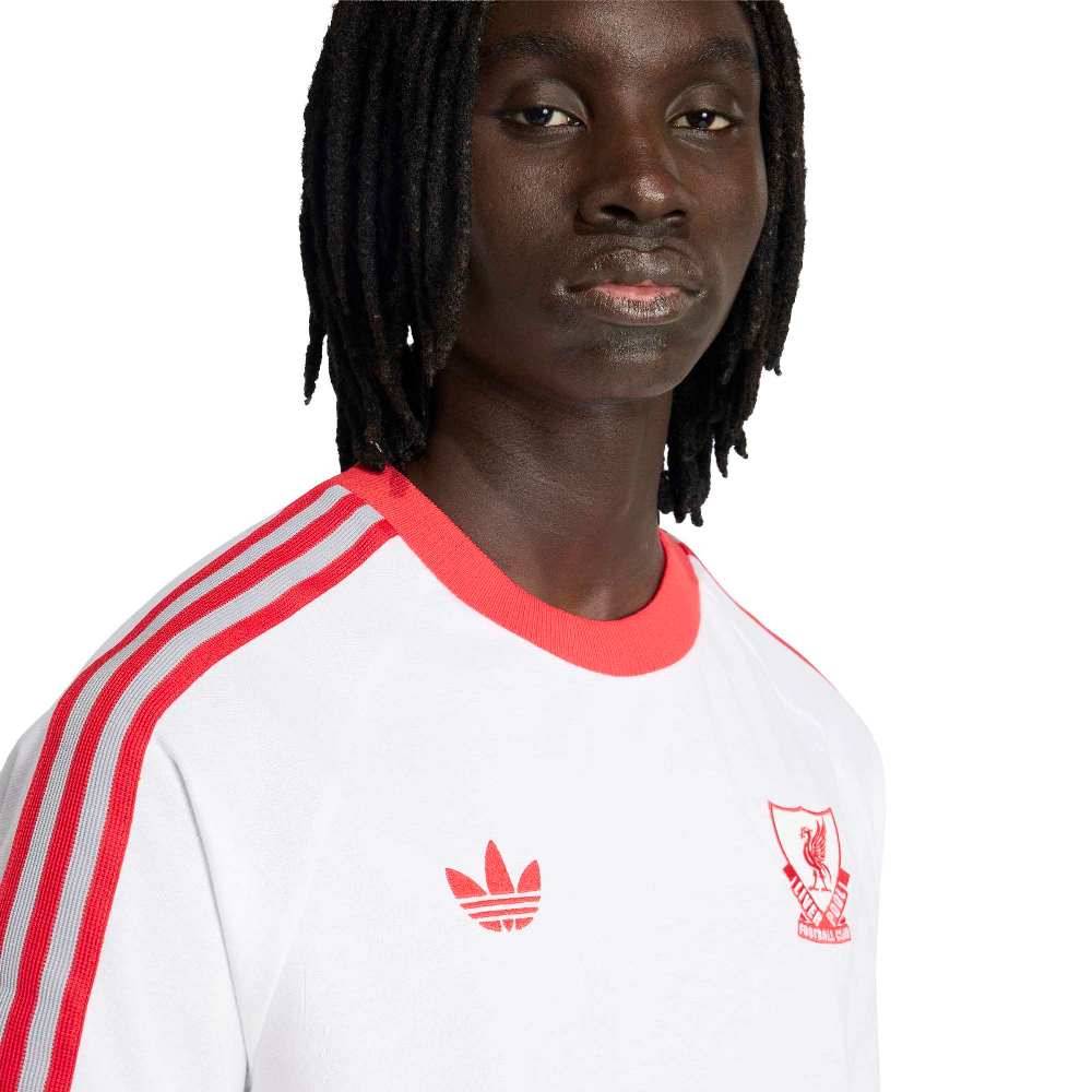 ADIDAS ORIGINALS M LIVERPOOL FC T-SHIRT