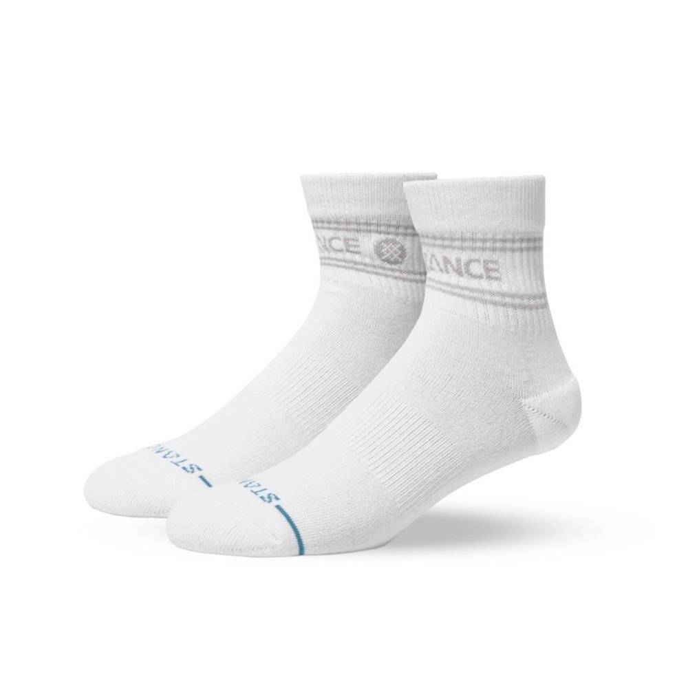 STANCE VITAL QUARTER 3-PACK