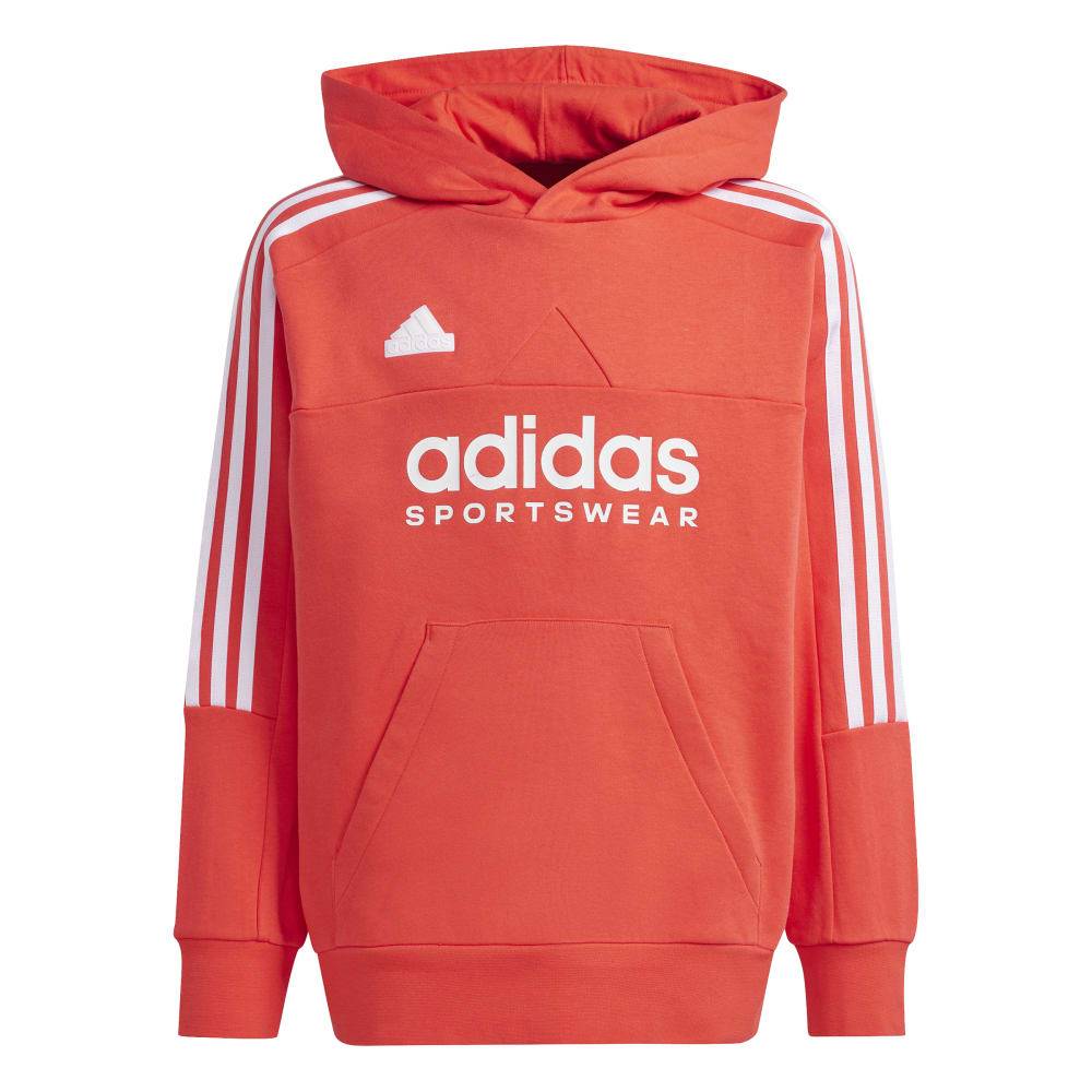 ADIDAS J HOT FL HOODIE