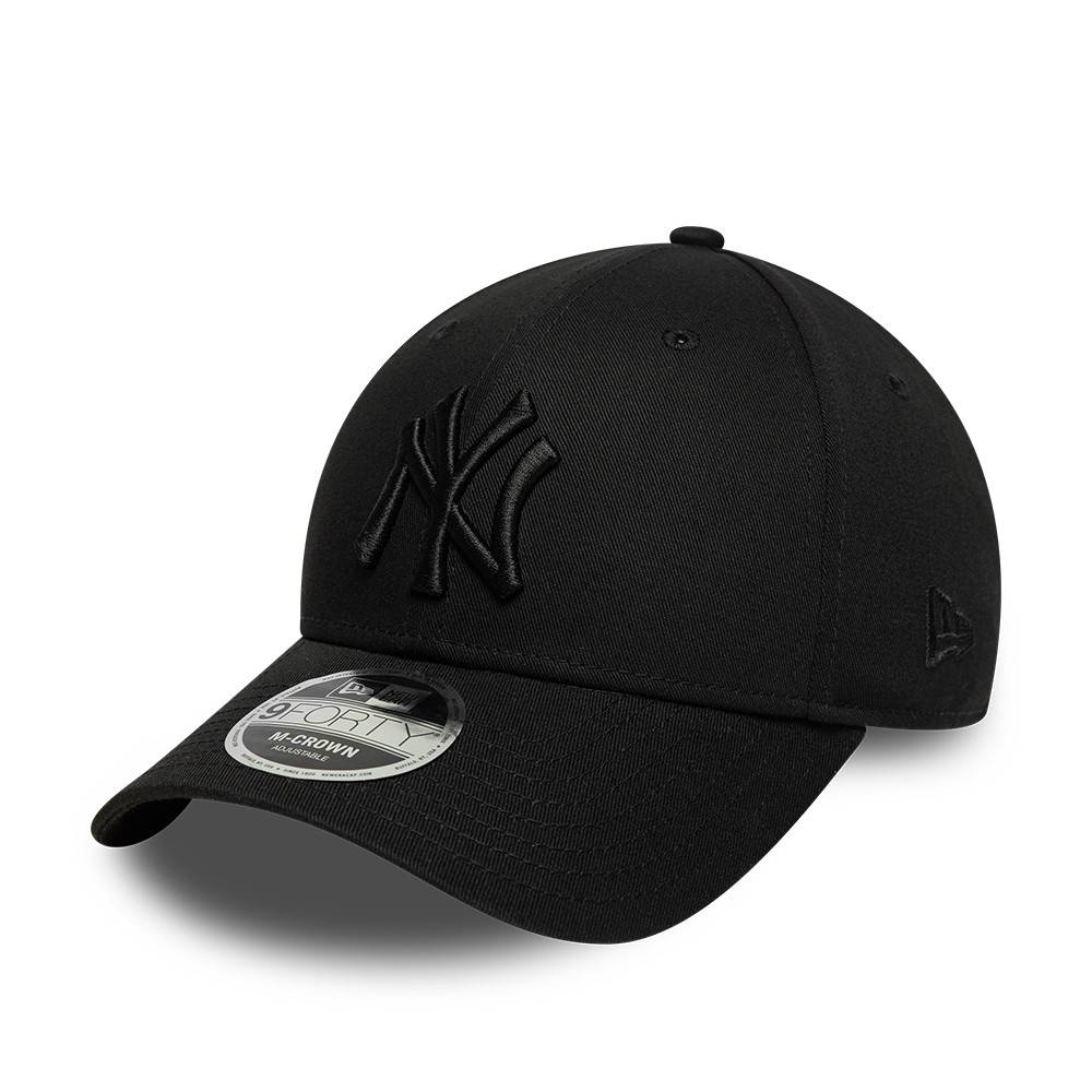 NEW ERA 9FORTY M-CROWN NEW YORK YANKEES