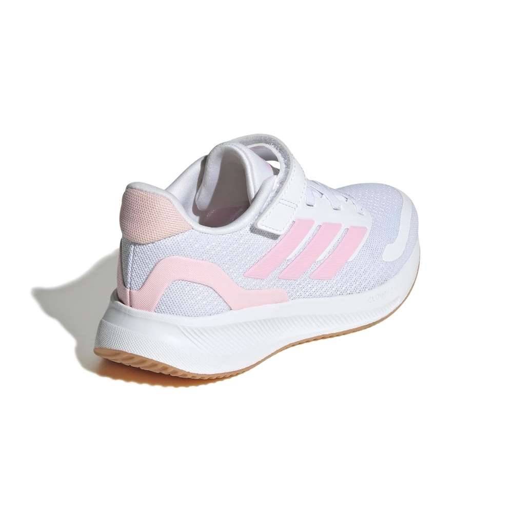 ADIDAS KIDS RUNFALCON 5 SHOES