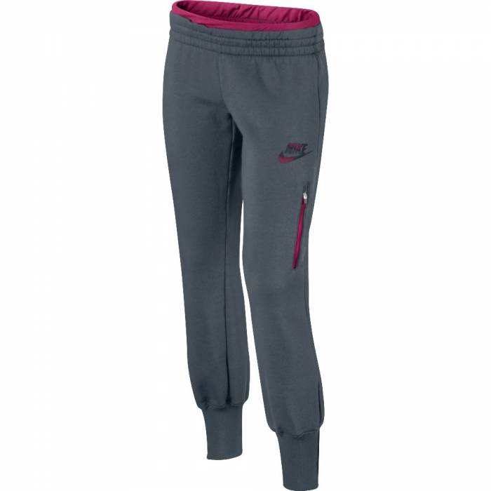 NIKE GIRLS HERITAGE PANT