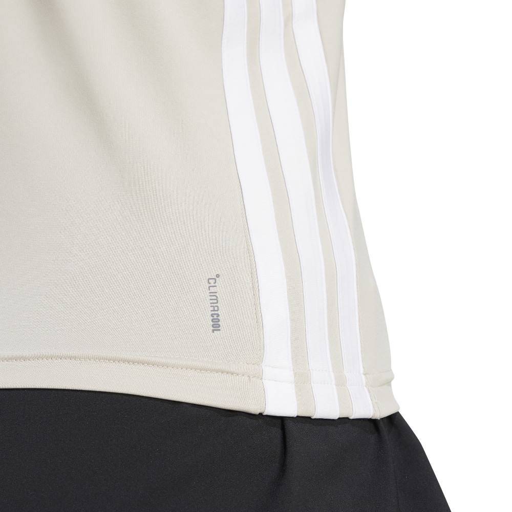 ADIDAS WORKOUT ESSENTIALS 3-STRIPES TANK TOP