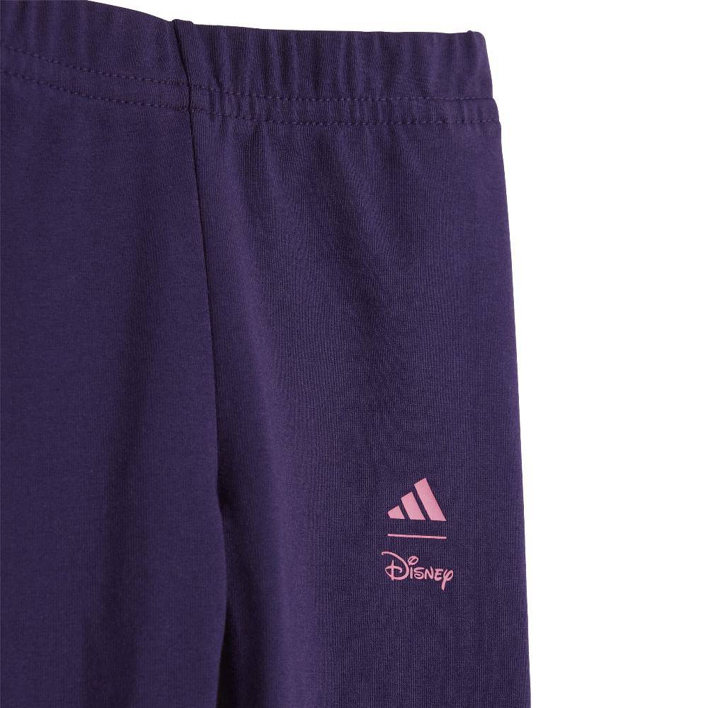 ADIDAS INFANT DISNEY MINNIE MOUSE JOGGER