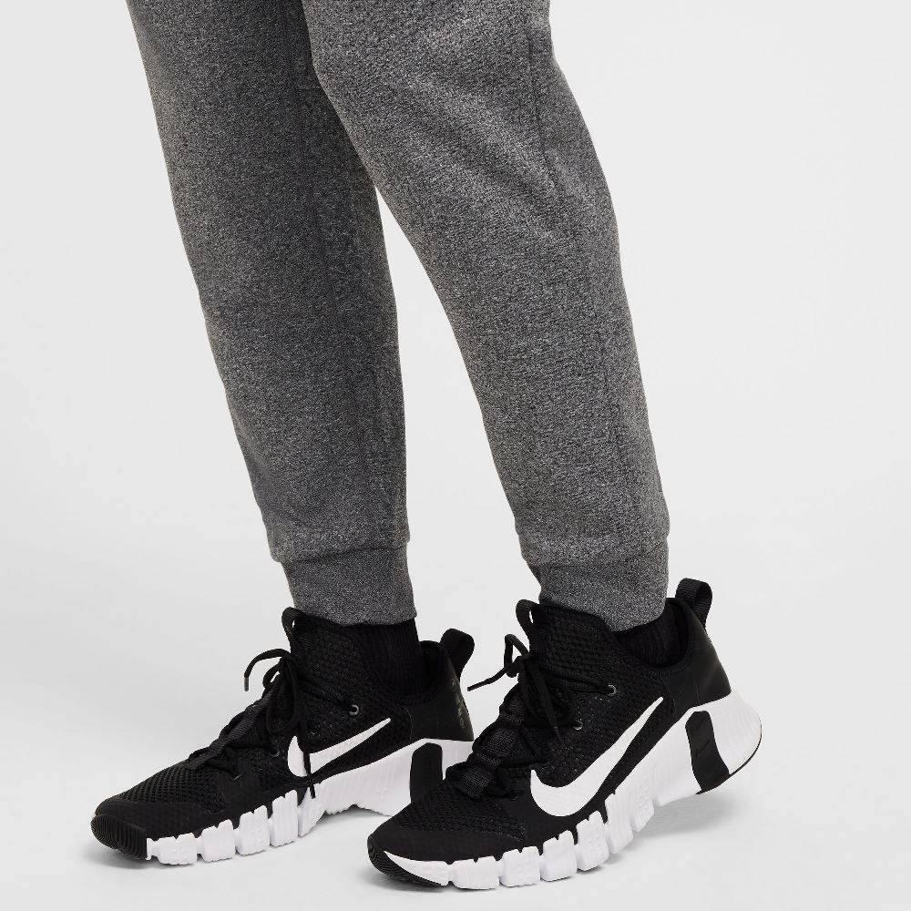 NIKE MENS SWOOSH THERMA-FIT FITNESS TROUSERS