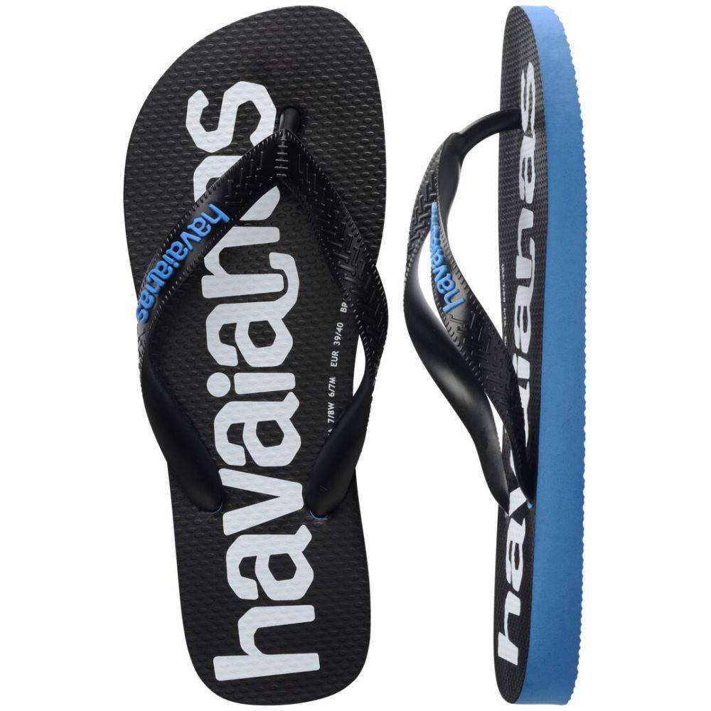 HAVAIANAS TOP LOGOMANIA 2