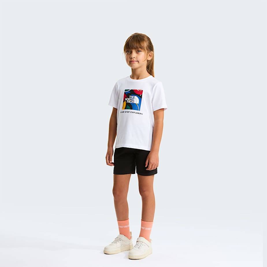 THE NORTH FACE KID BOX NSE PLAY SET