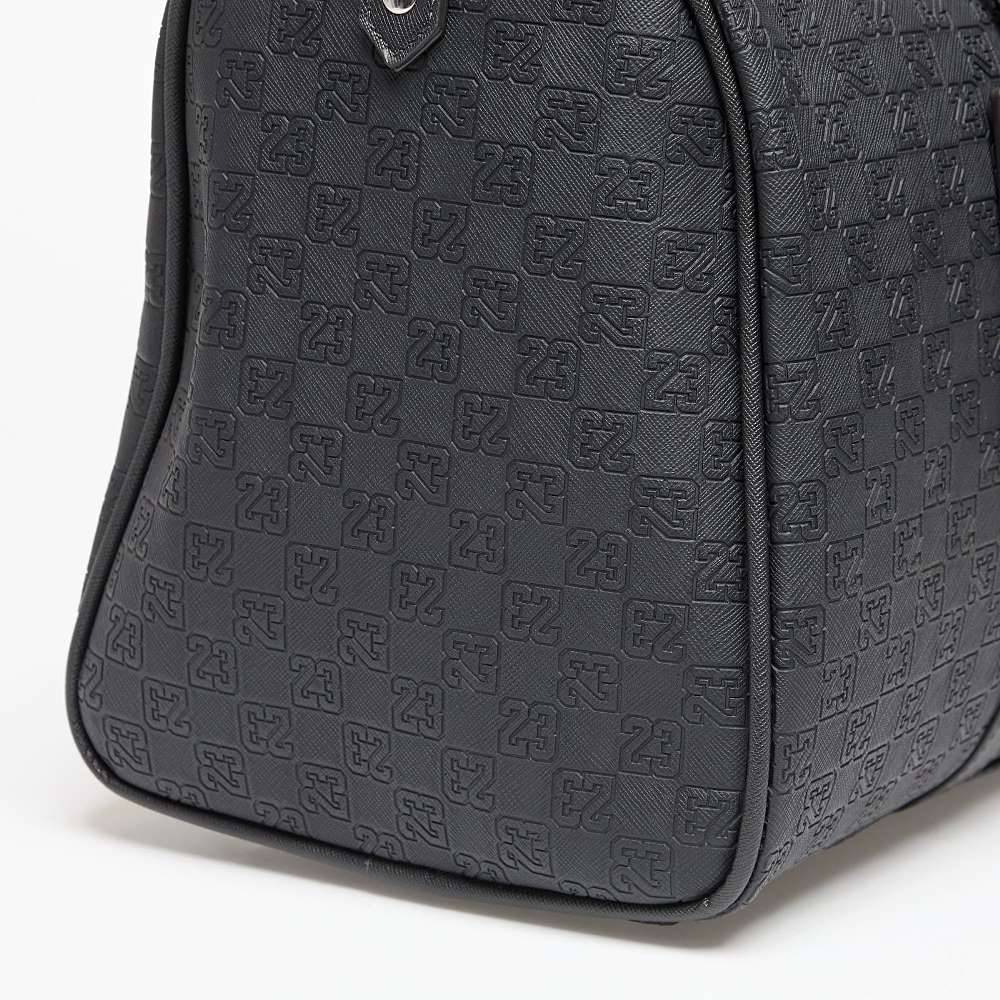 NIKE JORDAN MONOGRAM DUFFLE BAG