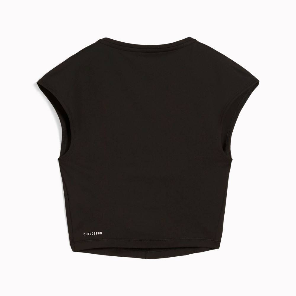 PUMA MOVE CLOUDPSUN TWIST TEE - REGULAR LENGTH