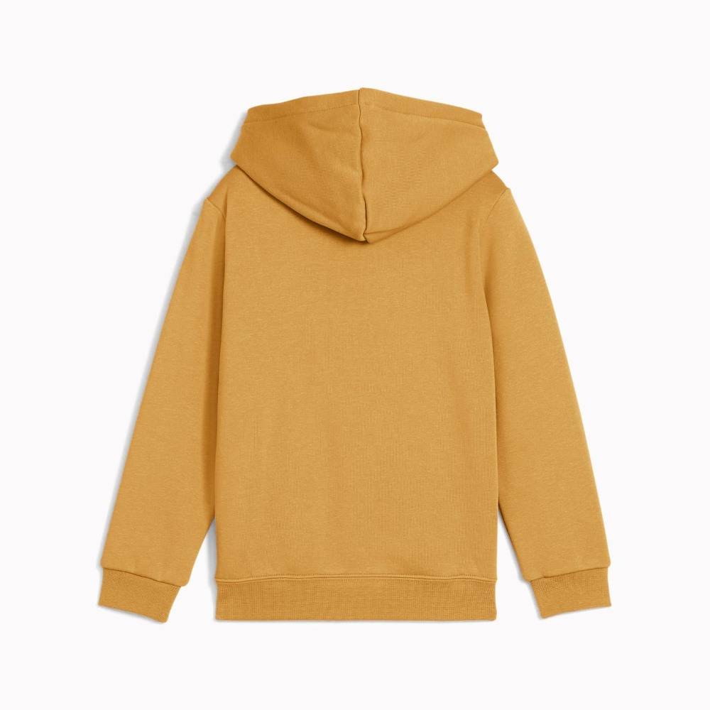 PUMA ESS NO. 1 LOGO HOODIE FLEECE PS