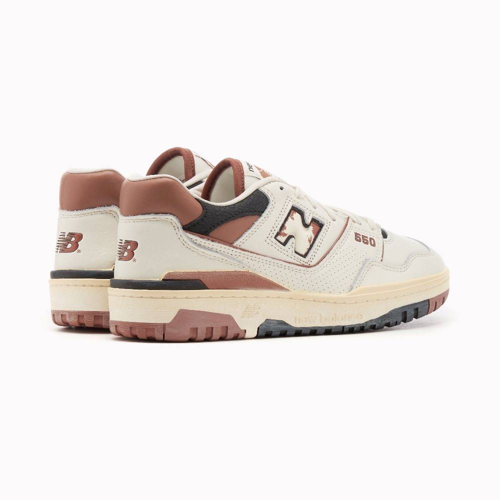 NEW BALANCE 550 LIFESTYLE SNEAKERS