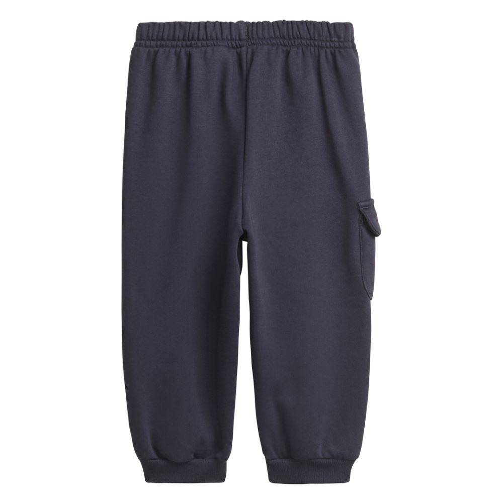 ADIDAS INFANT BADGE OF SPORT GRAPHIC JOGGER