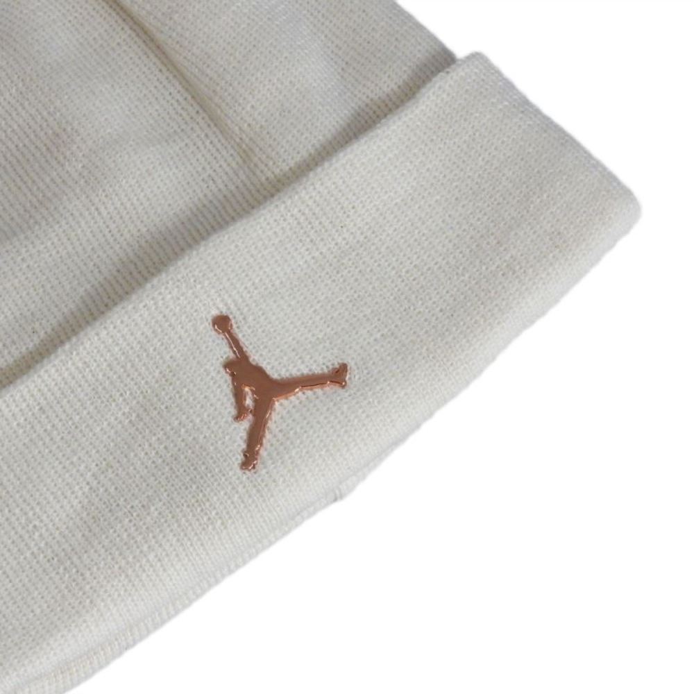 NIKE JORDAN BEANIE CUFFED