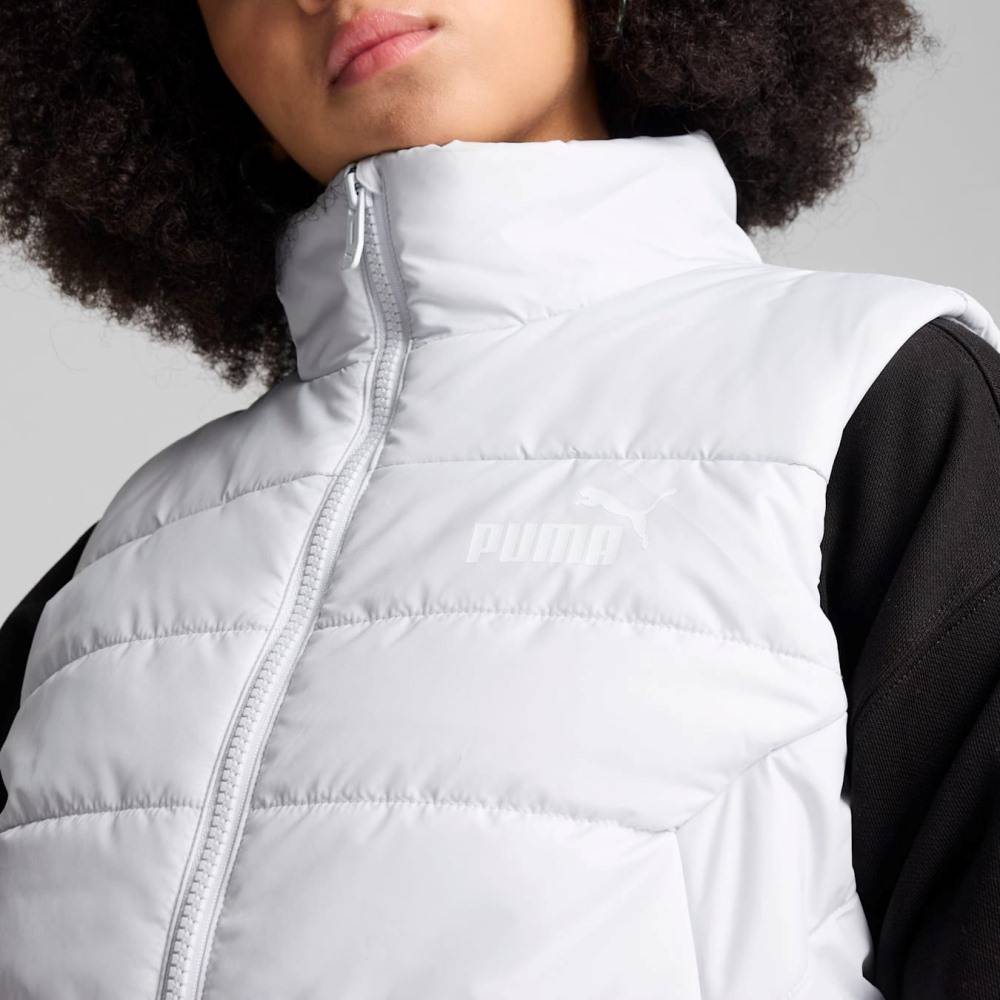 PUMA ESS PADDED VEST