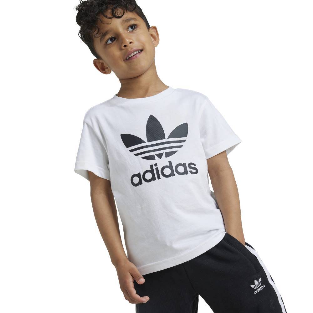 ADIDAS SHORT TEE SET