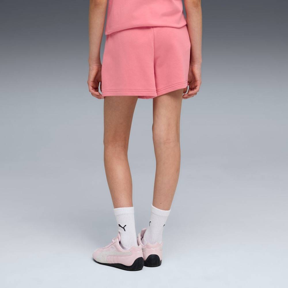 PUMA ESS SMALL NO. 1 LOGO SHORTS TR G