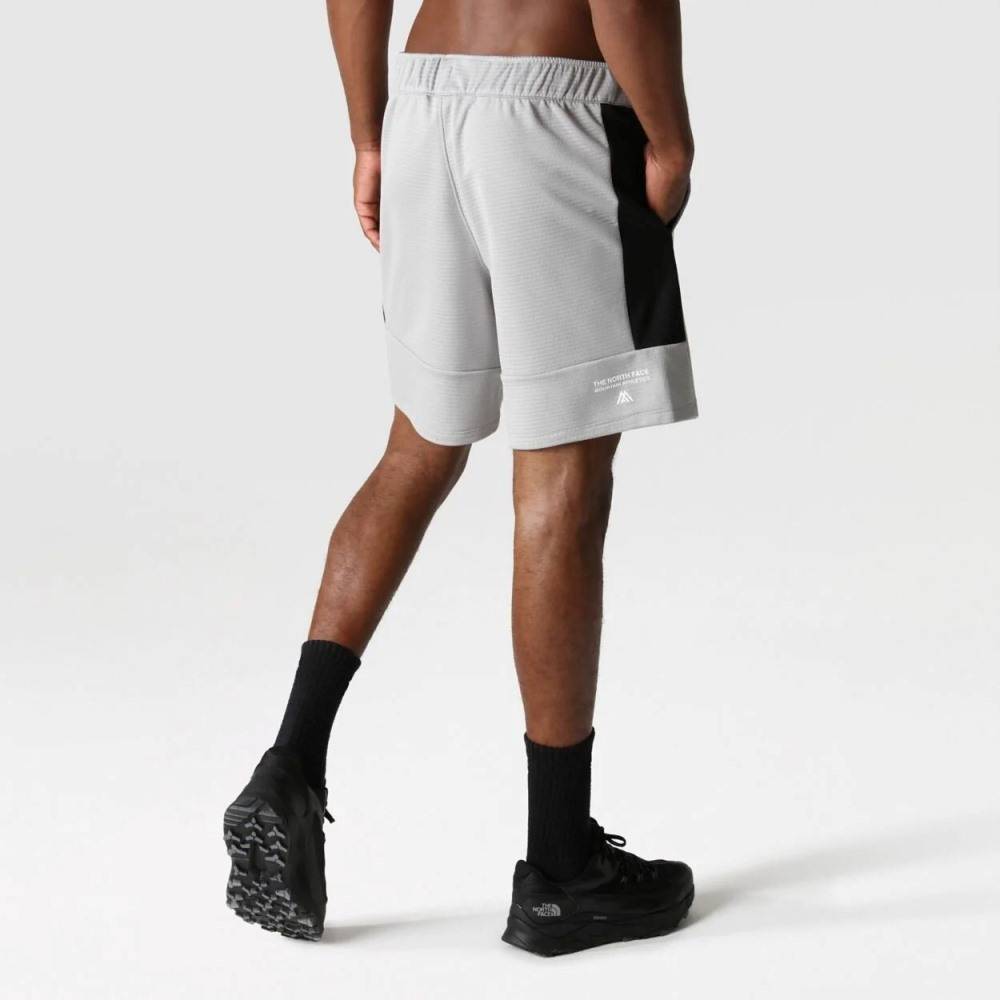 NORTH FACE MENS MA FLEECE SHORT