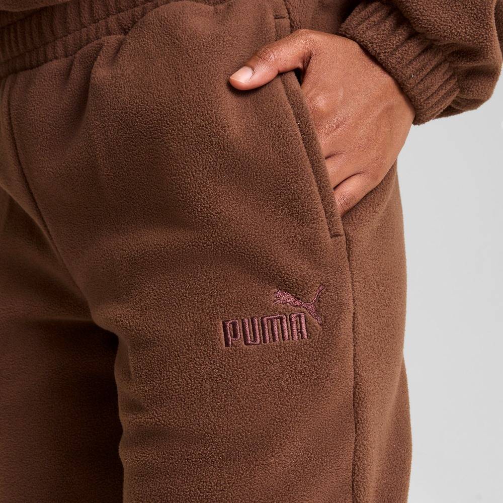 PUMA ESS ELEVATED WINTERIZED PANTS