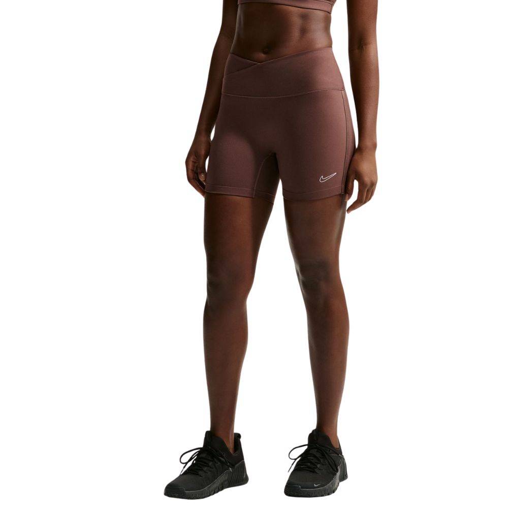 NIKE DRI-FIT ONE 12.5CM  USM WOMENS SHORTS
