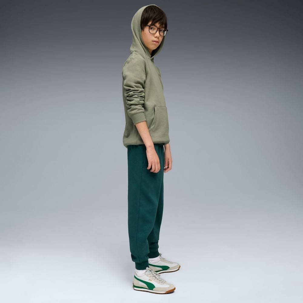 PUMA ESS NO. 1 LOGO SWEATPANTS FLEECE B