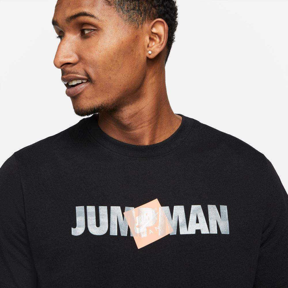 NIKE JORDAN JUMPMAN CLASSIC TEE