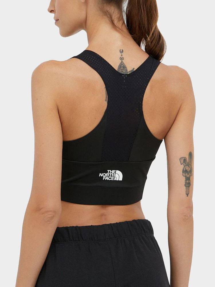 NORTH FACE WOMENS TANKLETTE TOP