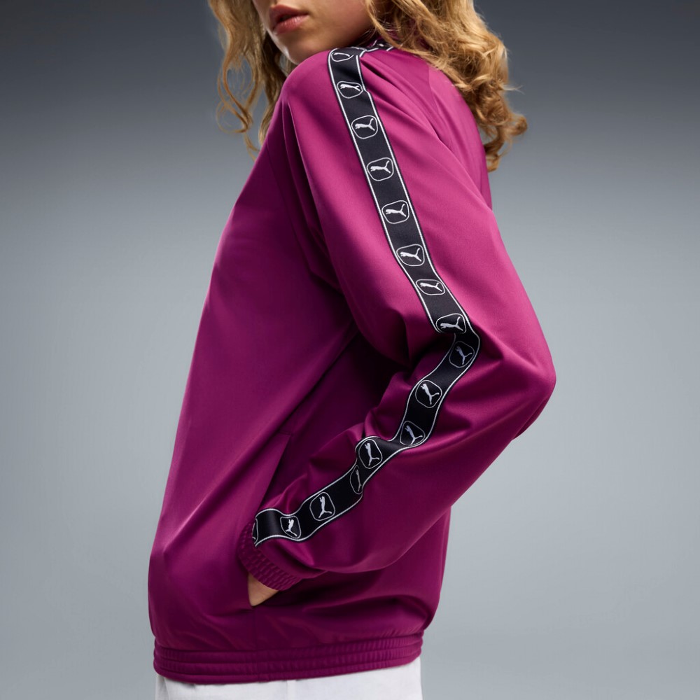 PUMA POLY STANDARD SUIT OP