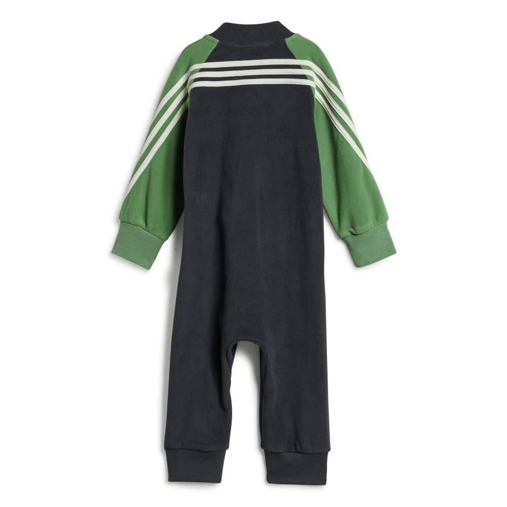 ADIDAS I DISNEY MICKEY MOUSE FLEECE ONESIE