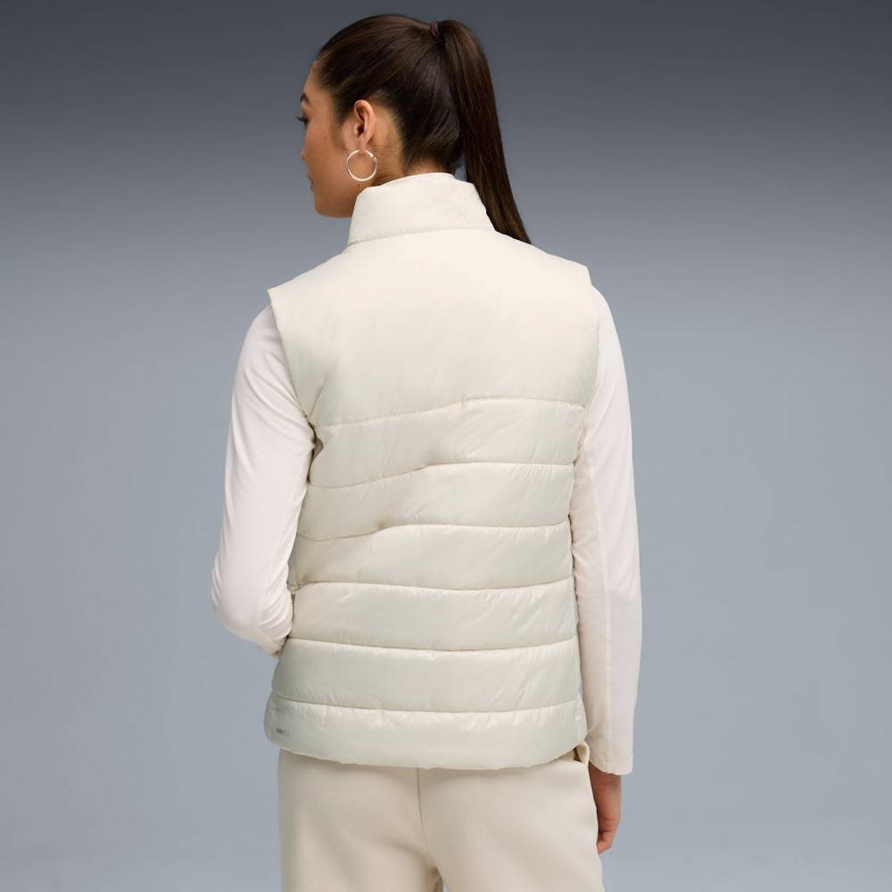 PUMA ESS PADDED VEST