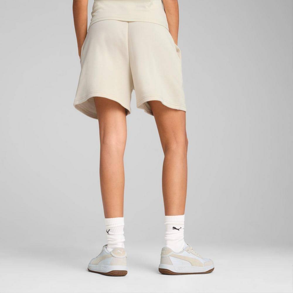 PUMA CLASS SHORTS 5