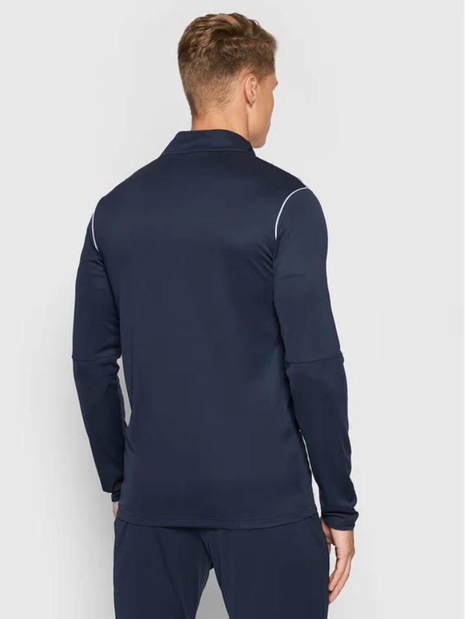 NIKE SOCCER TRACK JACKET MENS