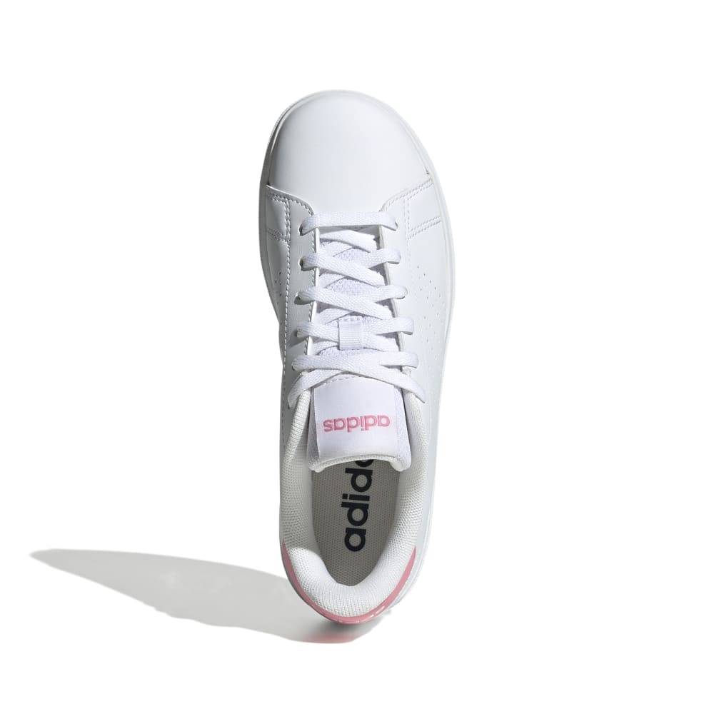 ADIDAS JUNIOR ADVANTAGE BASE 2.0 SHOES