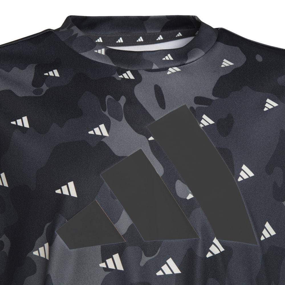 ADIDAS U TR-ES AOP T