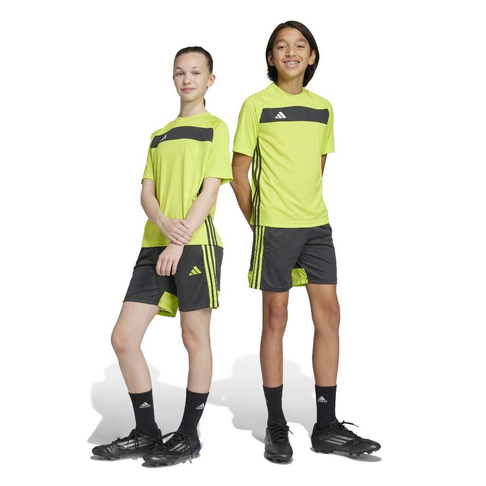 ADIDAS LITTLE KIDS TIRO25 ESSENTIALS JERSEY