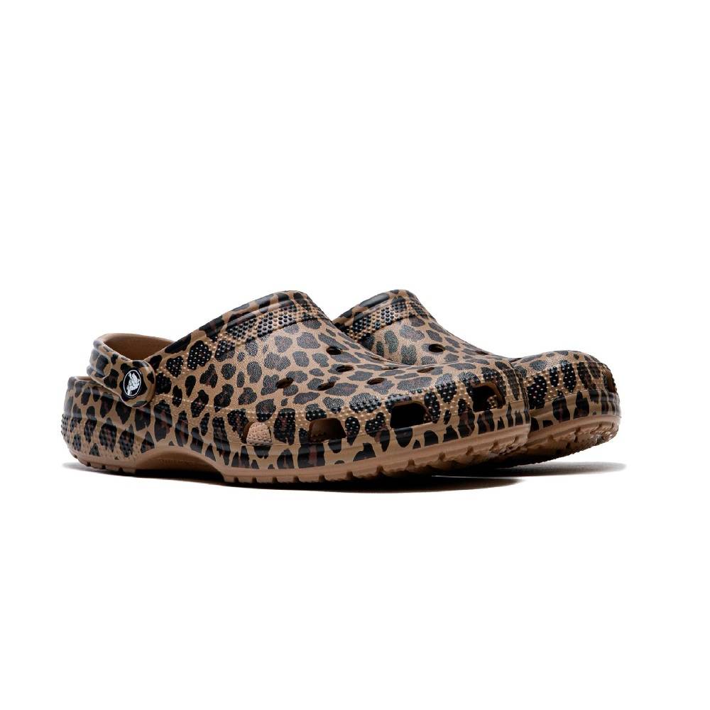 CROCS CLASSIC ANIMAL CLOG