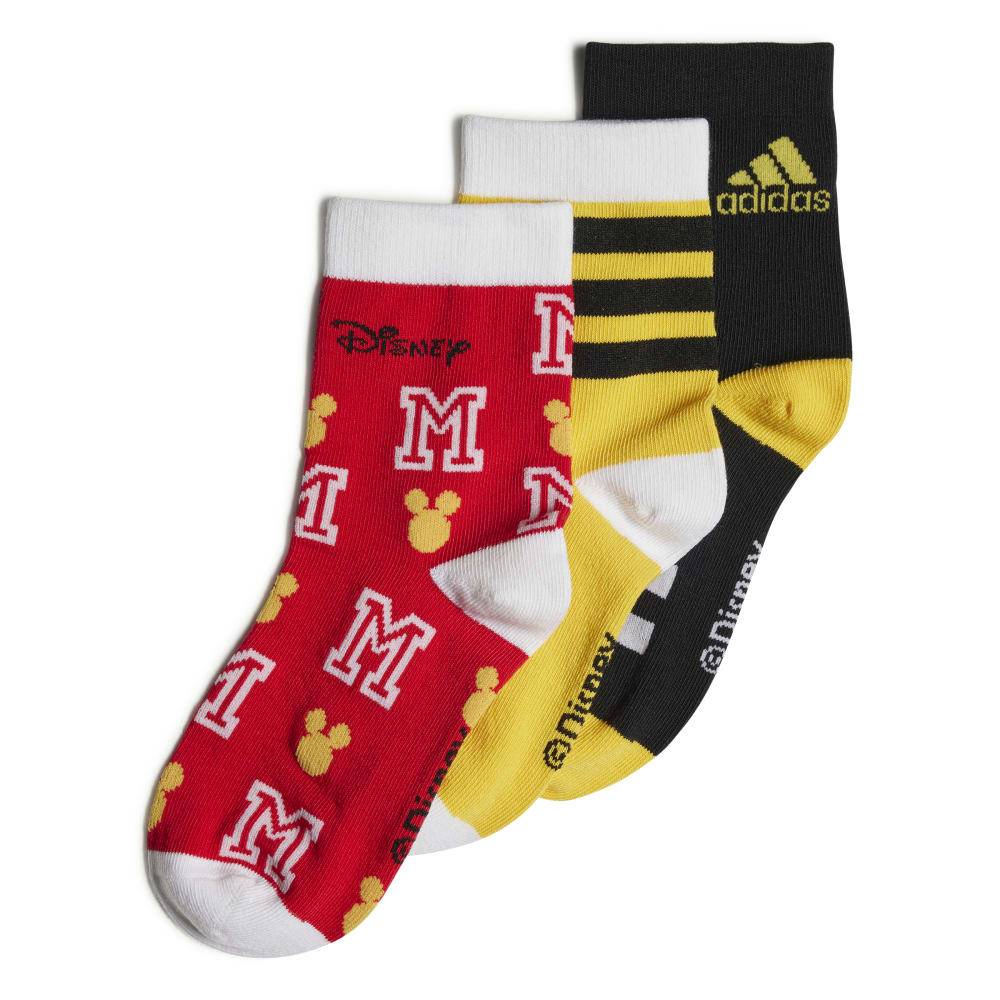 ADIDAS axDISNEY MM SOC