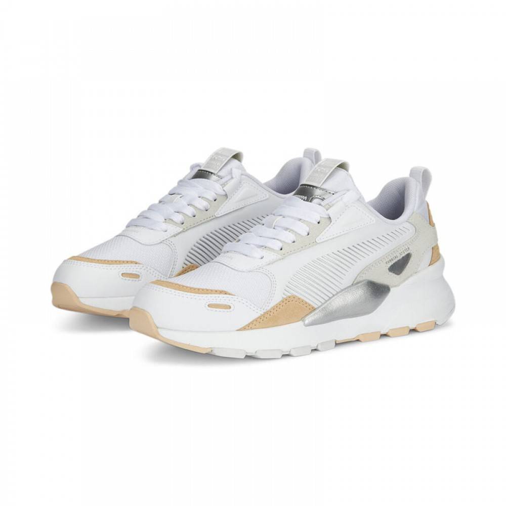 PUMA RS 3.0 METALLIC WOMEN SNEAKERS