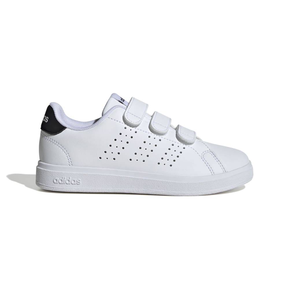 ADIDAS KIDS ADVANTAGE BASE 2.0 SHOES